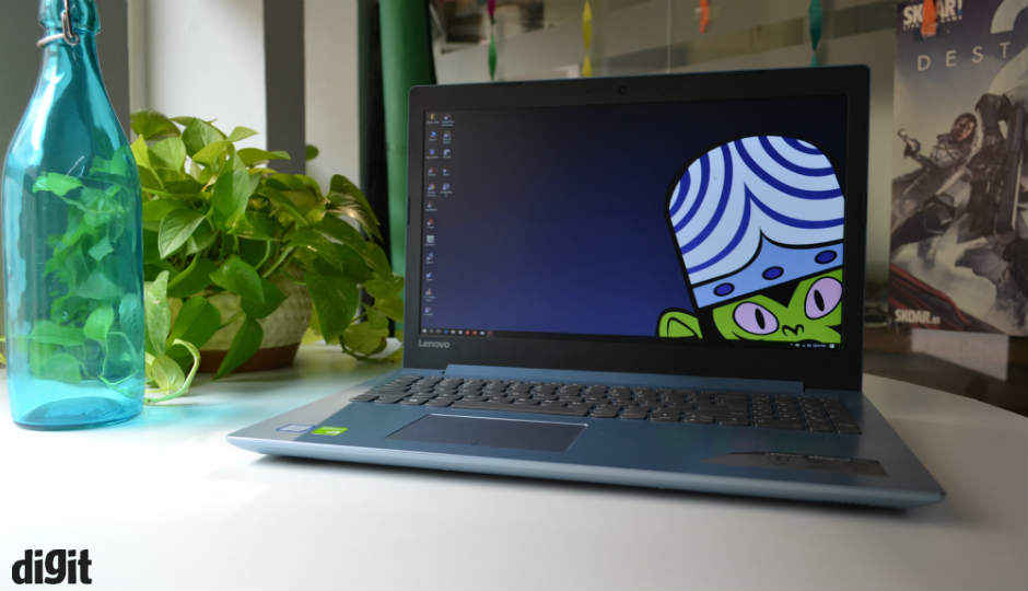 Lenovo Ideapad 320