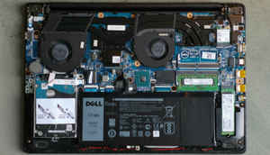 Dell G3 in pictures: The sleek looking gaming laptop for the gamer on the move