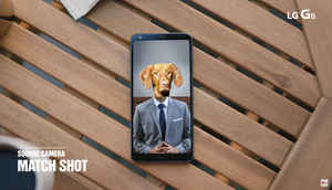 LG G6 launched at MWC: Here’s a first look at the 5.7 inch flagship device