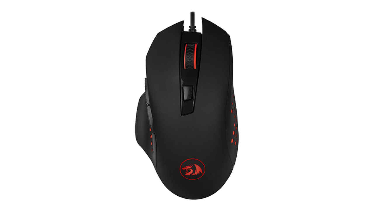 Best wired gaming mice for ultimate precision