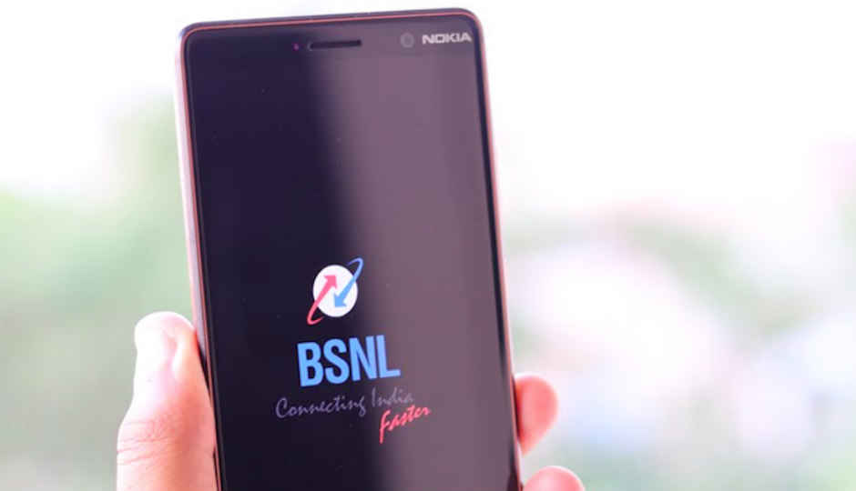 BSNL announces Ananth and Ananth Plus prepaid plans with unlimited calling