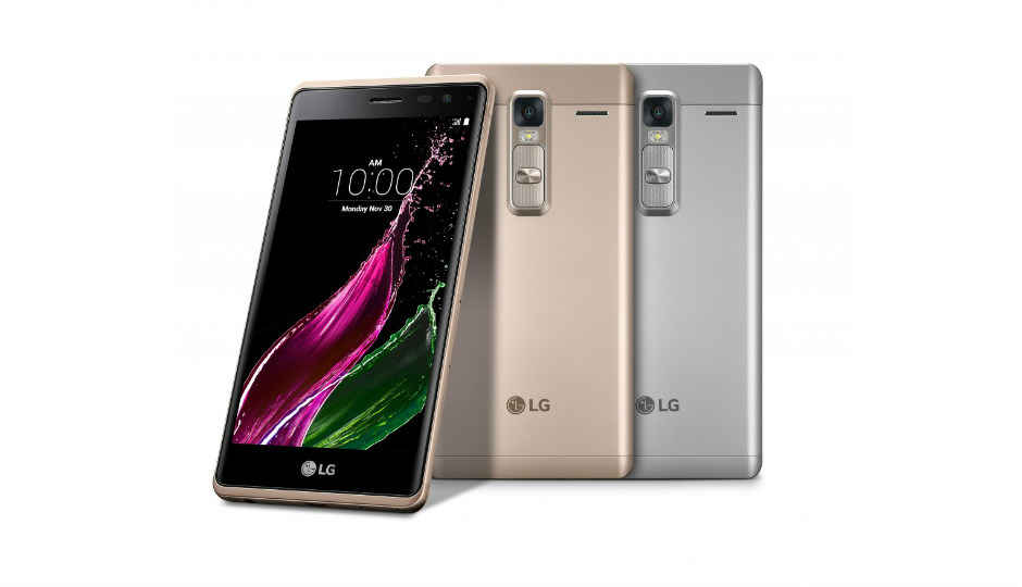 LG announces global rollout scheme of LG Zero