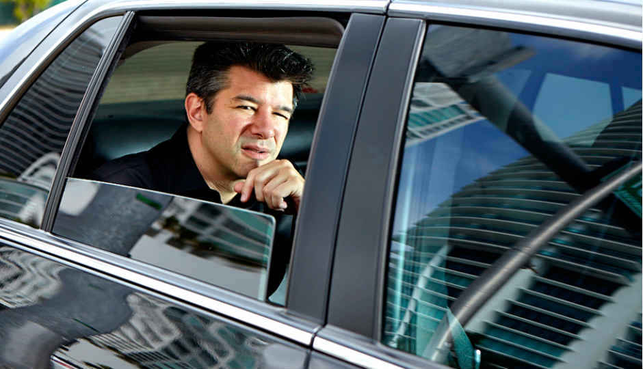 Uber board adopts all recommendations from sexual harassment investigation, discusses CEO Travis Kalanick’s temporary absence: Report