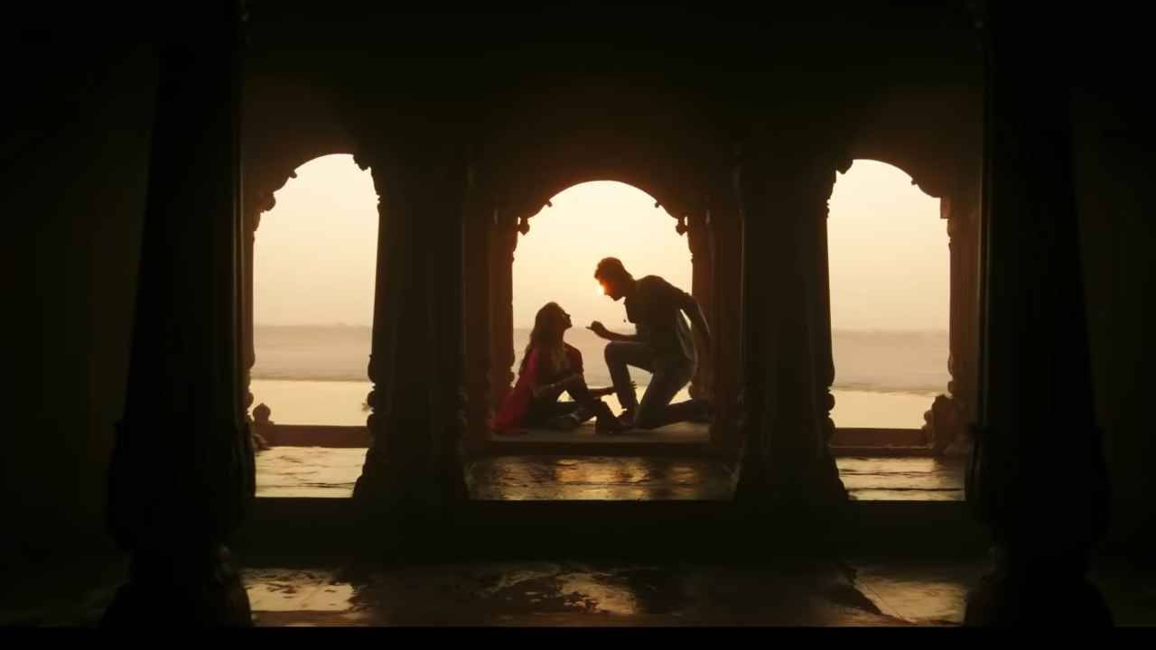 Brahmastra का टीज़र हुआ रिलीज़, आलिया, रणबीर के साथ दिखे अमिताभ बच्चन, नागार्जुन