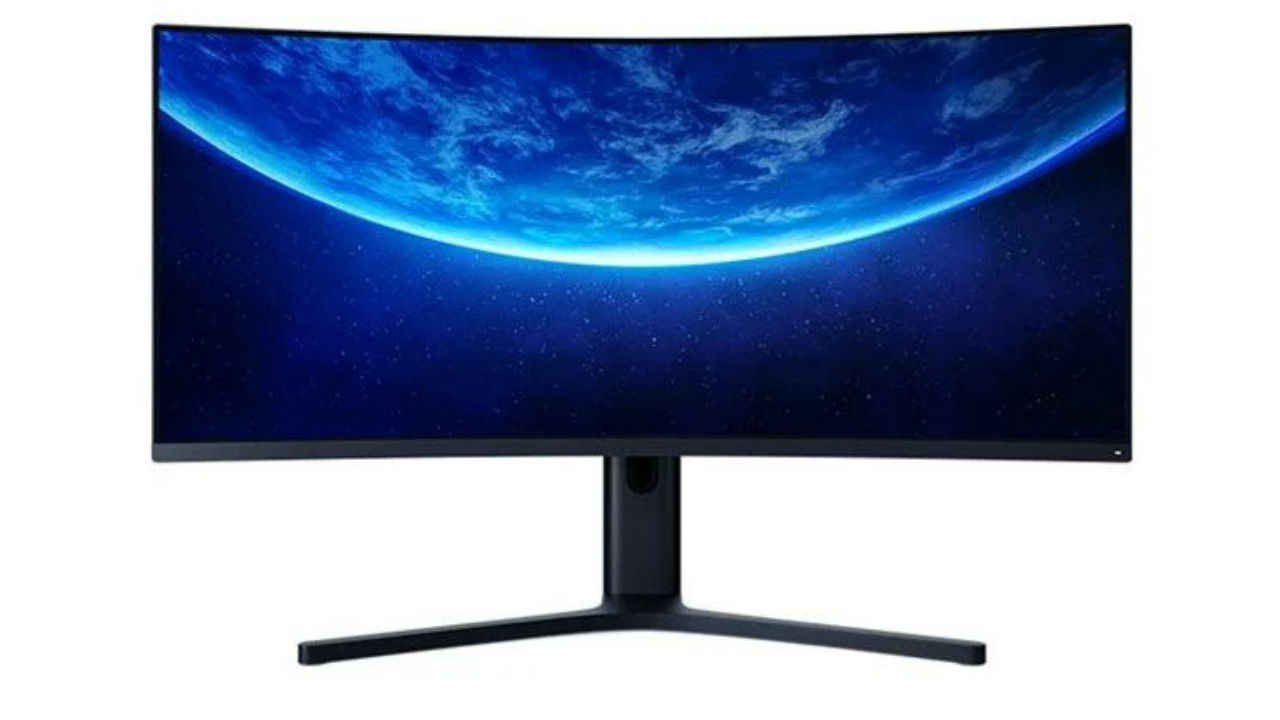 Meet The 34-Inch Xiaomi Mi Curved Gaming Monitor That's Priced Under RM2,000 11