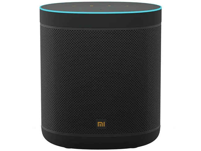 Mi Smart Speaker