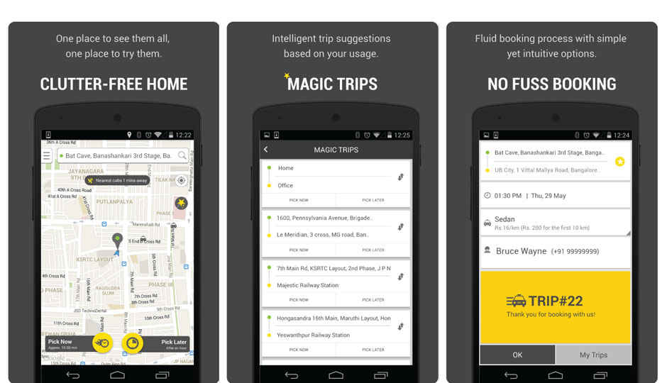 10 essential Indian apps for Android devices 10 essential Indian apps for Android devices
