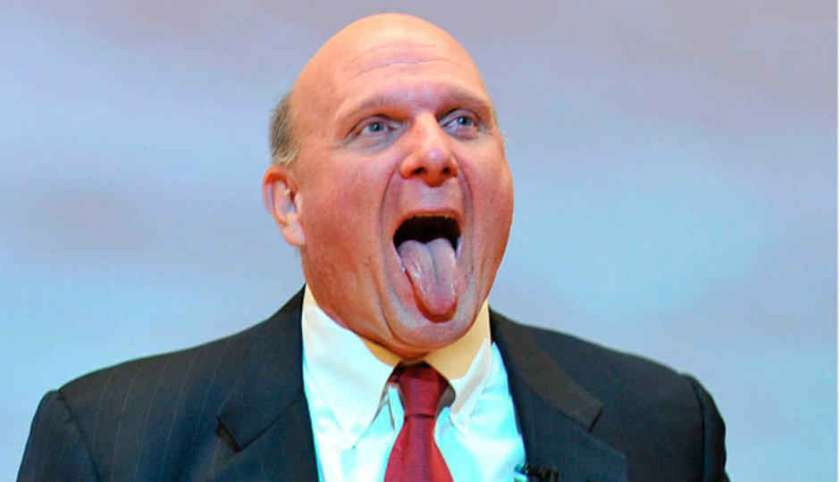 Steve Ballmer owns more of Twitter than founder/CEO, Jack Dorsey