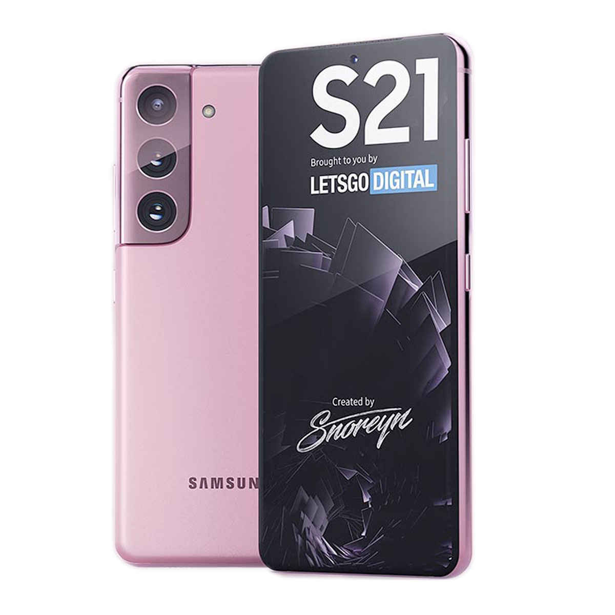 Samsung galaxy S21 5g