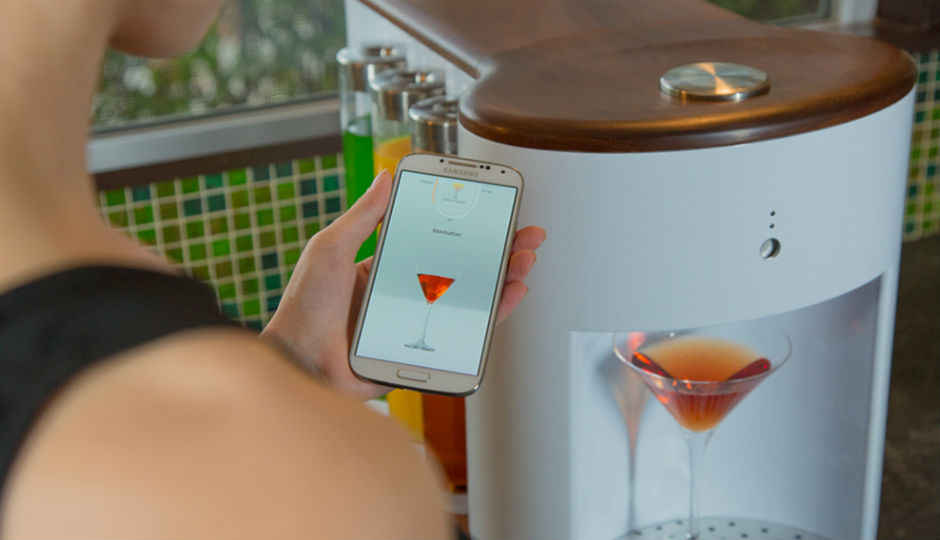 10 unique tech products launched in 2015