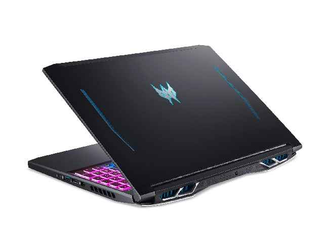 Acer Predator Helios 300 is now available in India as the country’s first 360Hz display laptop