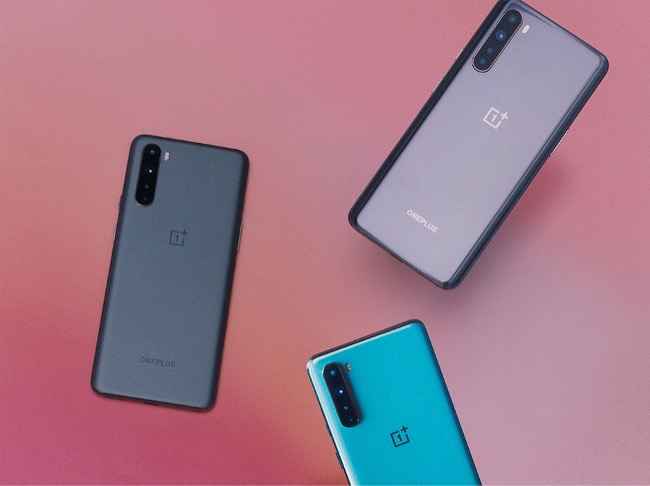 OnePlus has released the OxygenOS 11.1.1.1 update for the OnePlus Nord 
