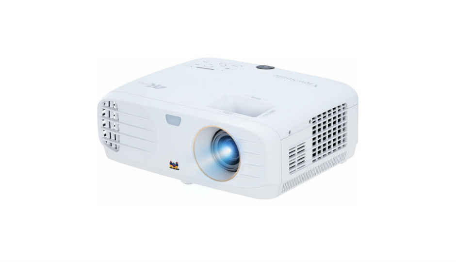 ViewSonic launches 4K UHD projector in India for Rs 275,000
