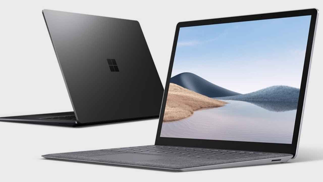 Microsoft Surface Pro 8 specifications leak before official launch