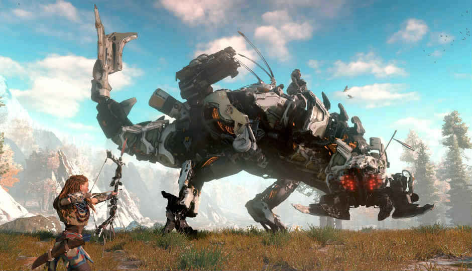 Best PC & Console games of 2017 Best PC & Console games of 2017