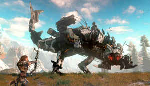 Best PC & Console games of 2017