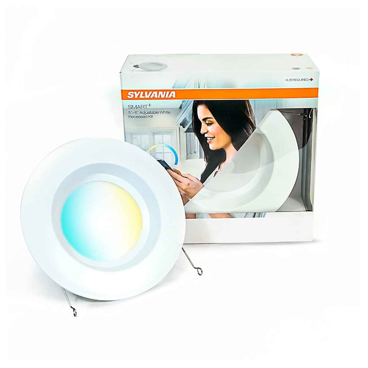 Sylvania Smart+