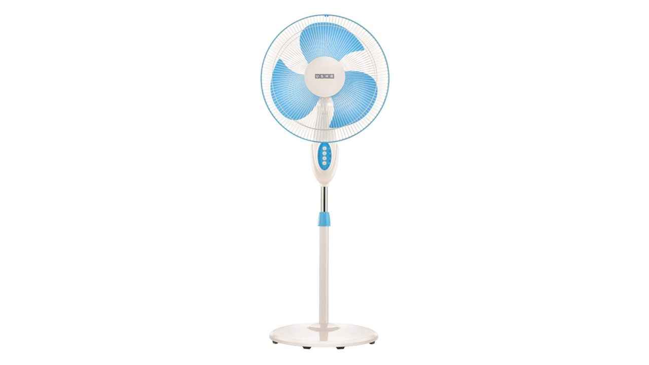 Pedestal fans to look for when the AC is not needed