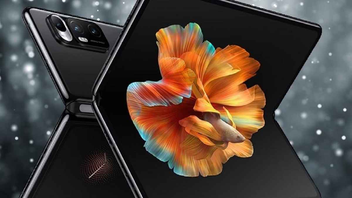 Xiaomi Mi Mix Fold 2 will send off August 11