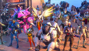 हे आहेत 2016 मध्ये लाँच होणारे आकर्षक PC गेम्स