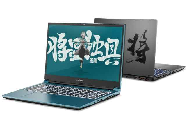 COLORFUL Gaming Laptop Price Specs Details Features