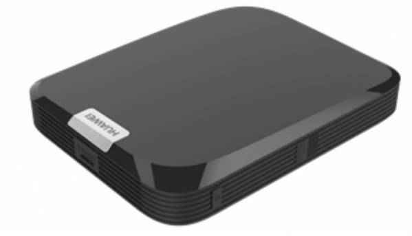 Huawei, Dolby announce world’s first set-top box for IPTV with Dolby Vision support