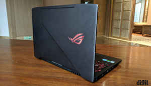 Entry level gaming laptops with NVIDIA GeForce GTX 1050 Ti