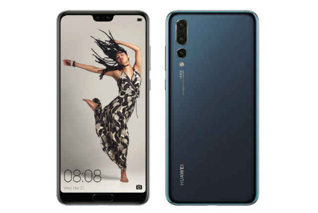 Amazon ഫെസ്റ്റിവലിൽ ഇന്ന് ;Huawei P20 Lite ഓഫറിൽ  15999 രൂപയ്ക്ക്