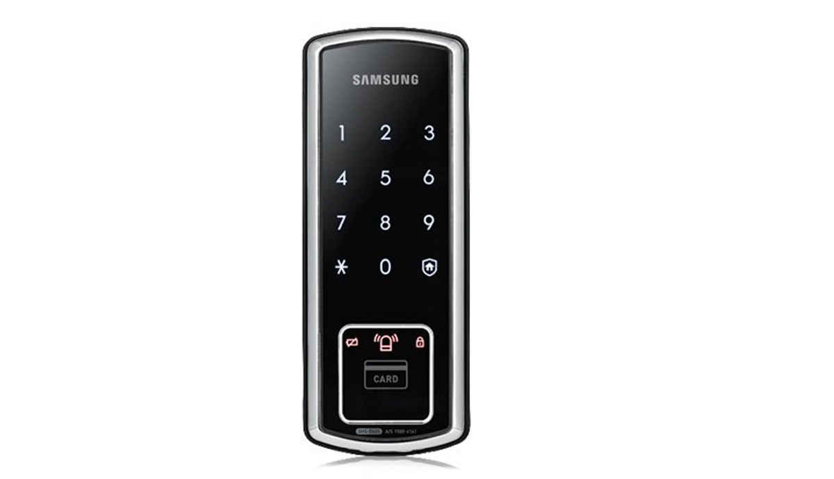 Samsung SHS-D600