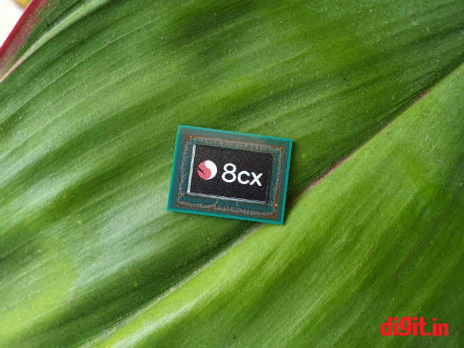 Qualcomm Snapdragon 8CX announced, designed specifically for ARM-powered Windows PCs with “extreme” performance
