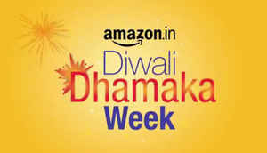 దీపావళి అమెజాన్ సేల్స్ - టాప్ 6 బెస్ట్ డీల్స్ [OCT 26]