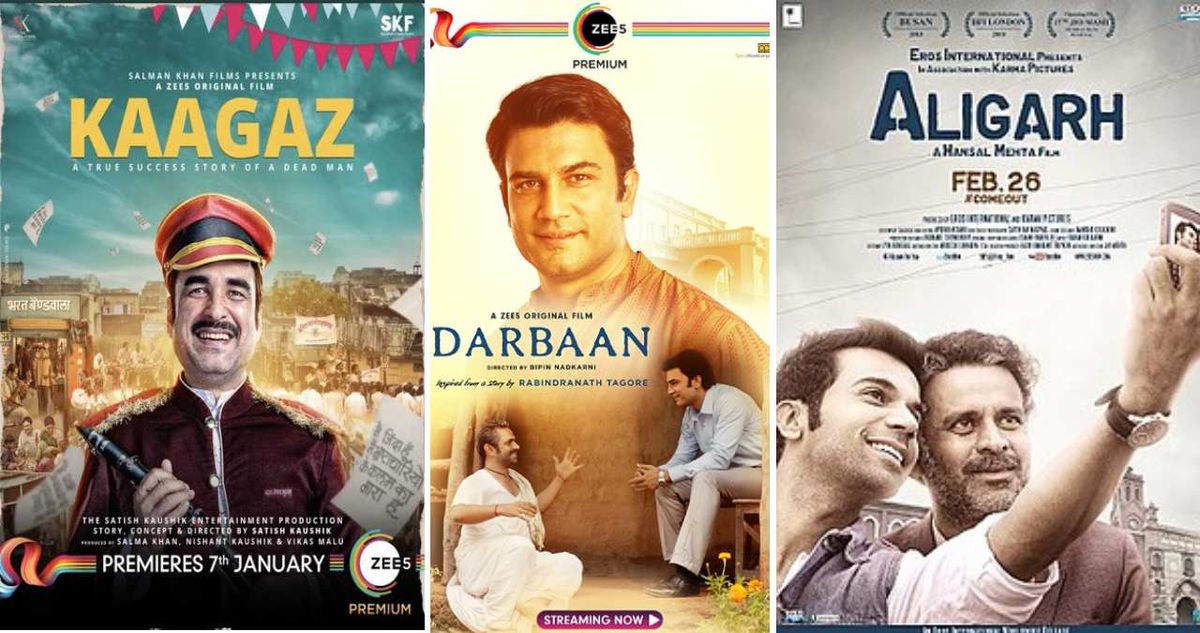 Best Drama Movies On Zee5 - Vimarsana News
