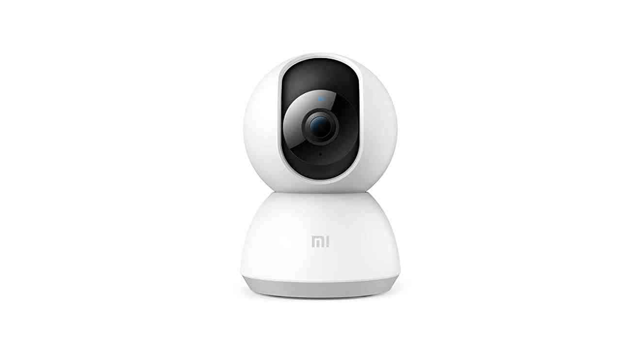 Entry-level Wi-Fi-enabled home security cameras