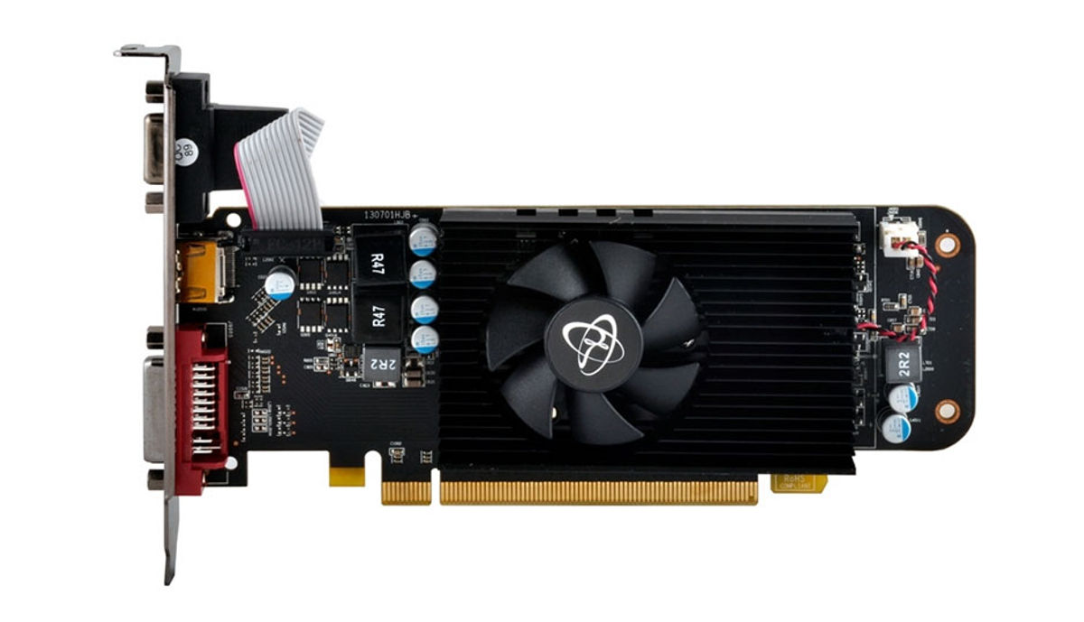 Slide 2 Graphics Cards For Every Budget