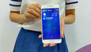 Meizu m3 Note: In Pictures