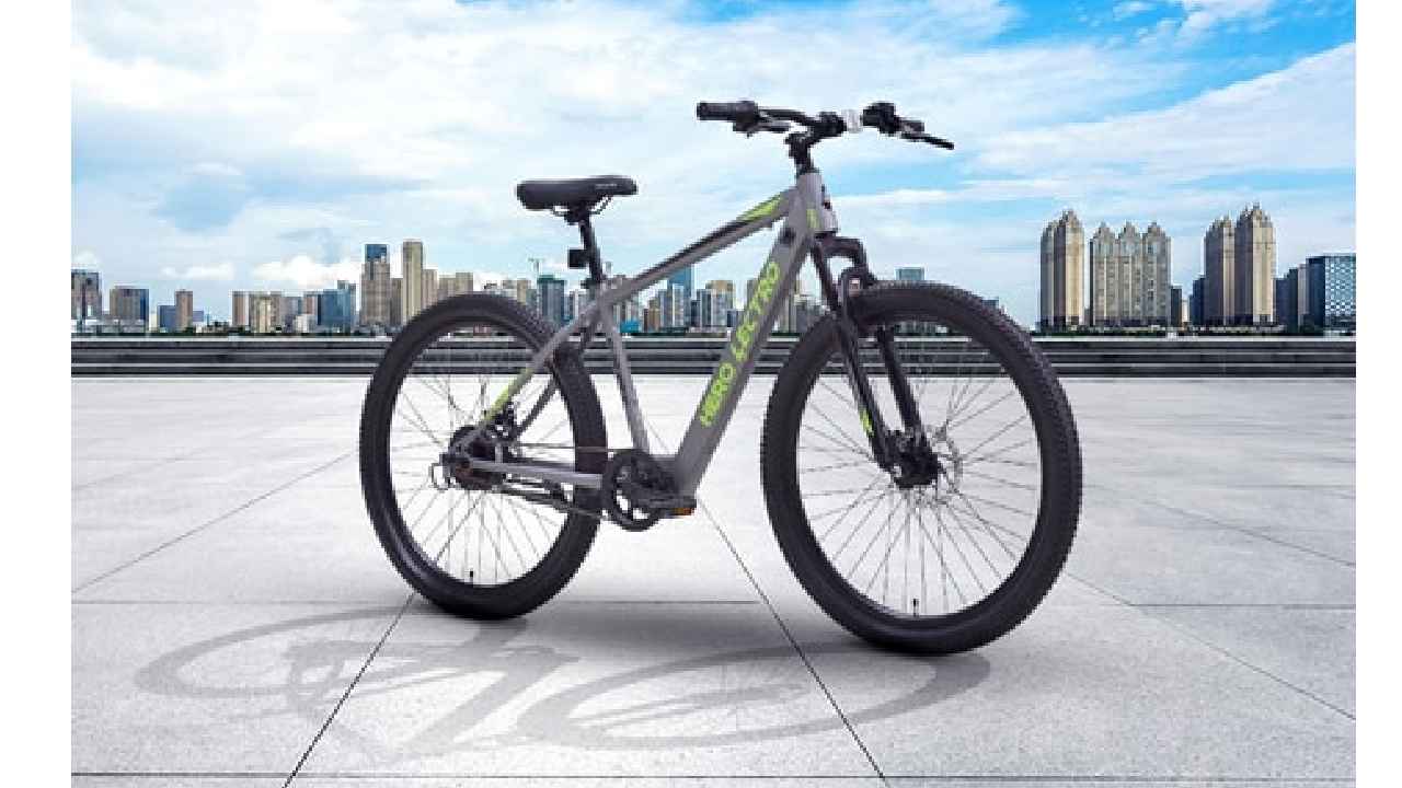 Hero bangla cycle online price