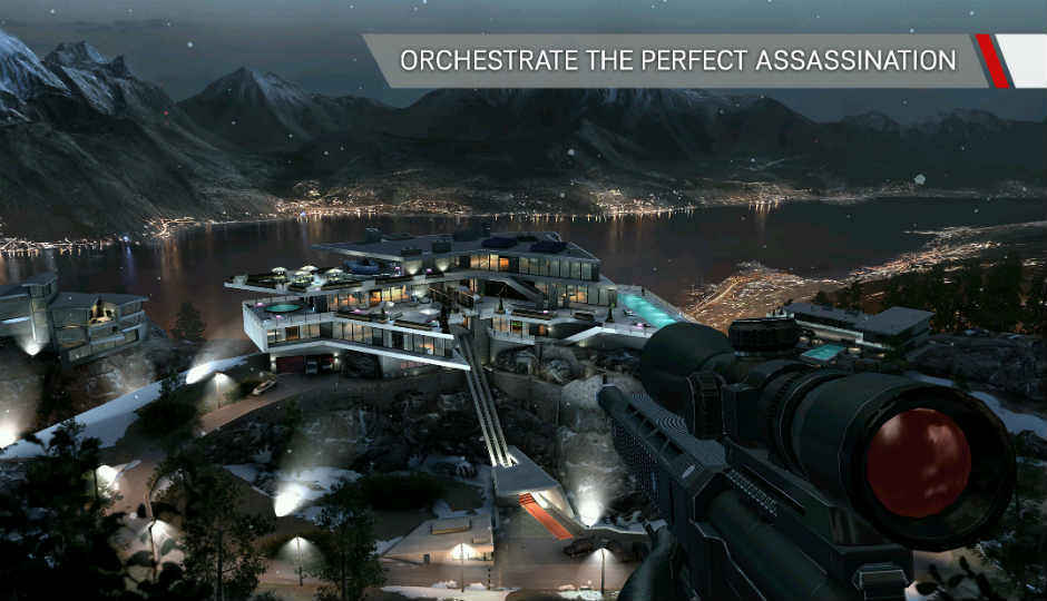 Best FPS games for mobile, PC, Xbox One and PS4 Best FPS games for mobile, PC, Xbox One and PS4