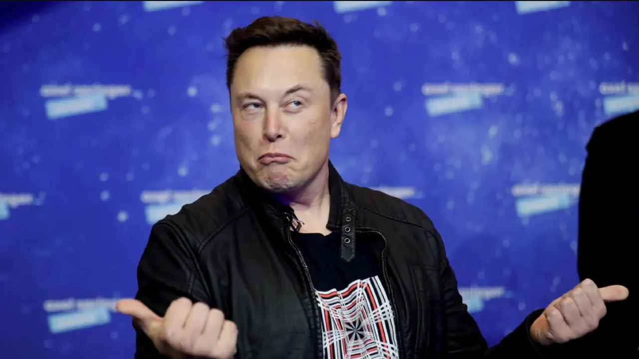 Some environmentalists are sadly ‘anti-human’: Elon Musk