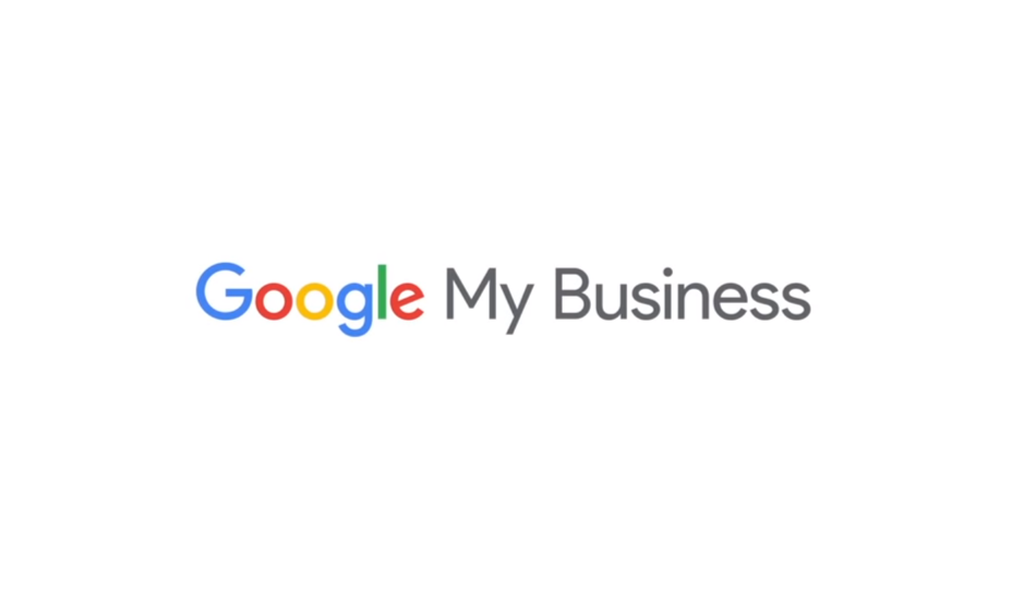 google my business app groups not visible