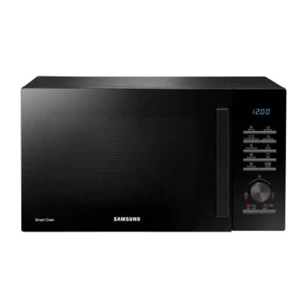 SAMSUNG 28 L Convection Microwave Oven (MC28A5145VK/TL)