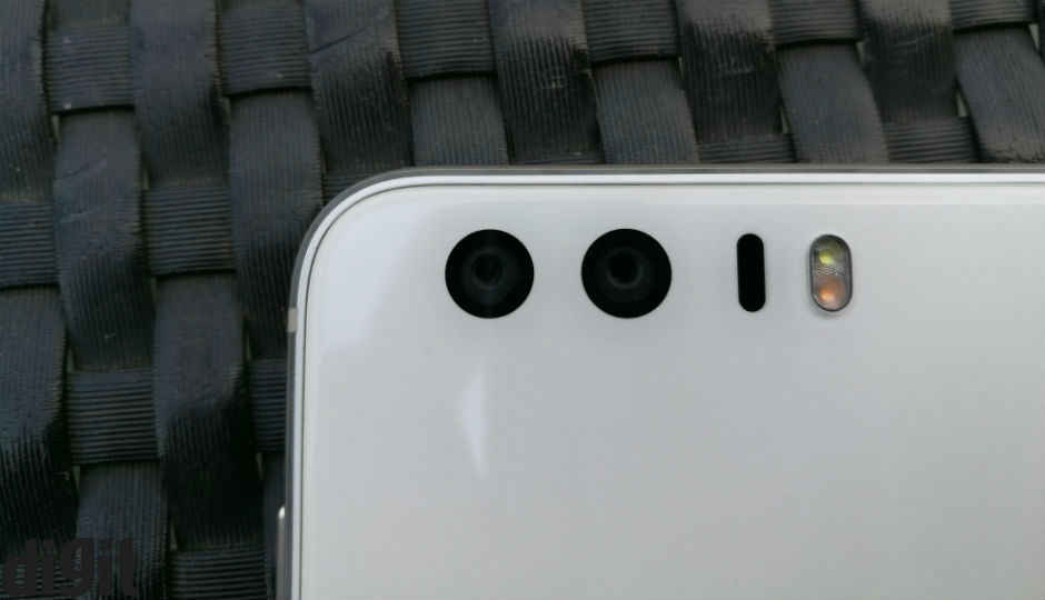 Huawei Honor 8: First Look