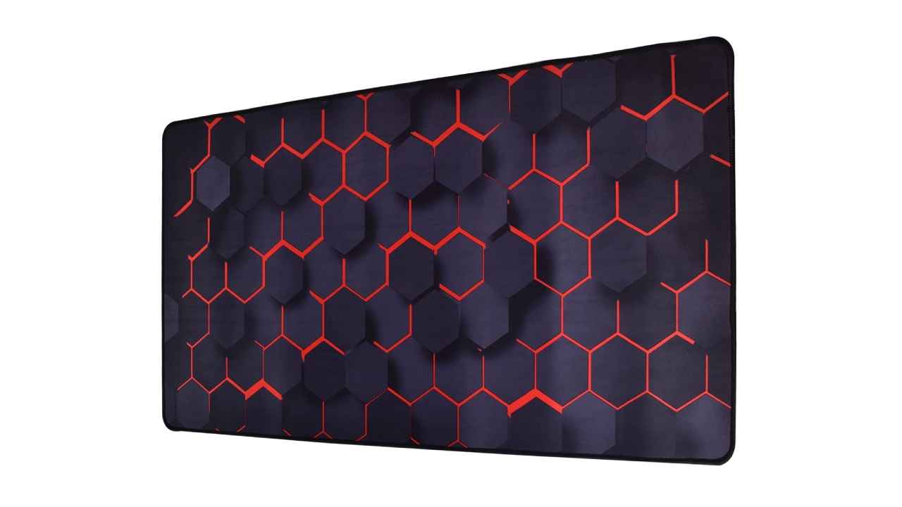 Best extended mousepads for gaming