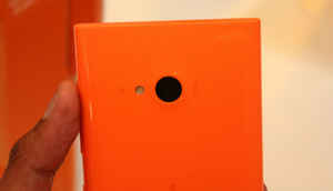 Hands On: Nokia Lumia 730