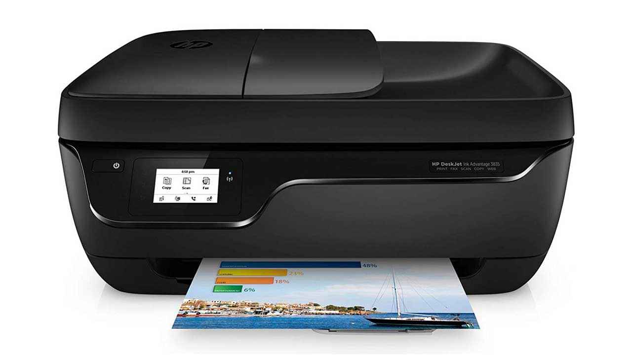 Budget wireless AiO printers for your home