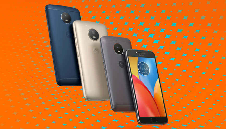 Moto E4 Plus with 5.5-inch display, 5000mAh battery launching in India today