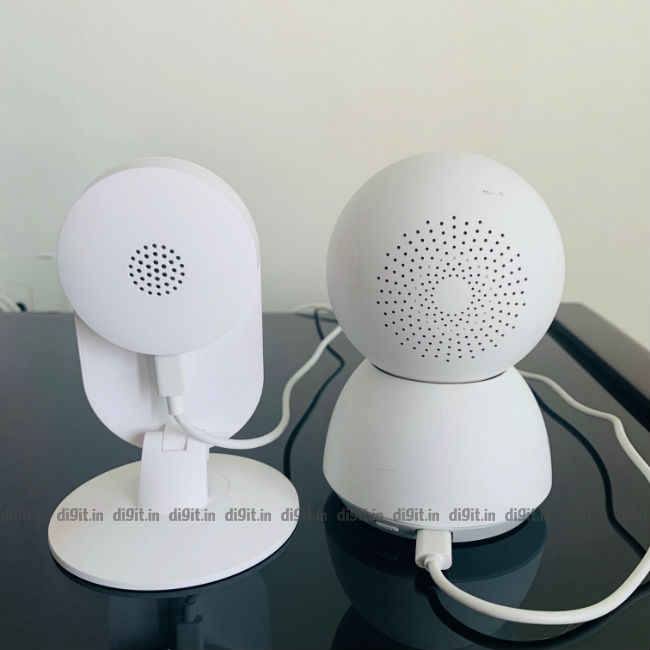 xiaomi home security 360