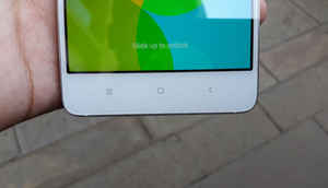 Hands On: Xiaomi Mi4