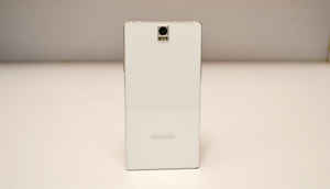 Coolpad మొబైల్స్ Dazen X7 మరియు Dazen 1: ఇమేజెస్