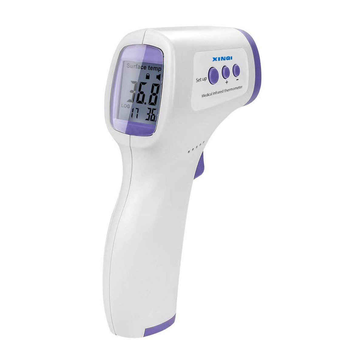 XINQI Digital Infrared Thermometer 