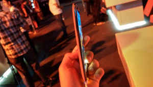 LG G4: ఫస్ట్ లుక్స్